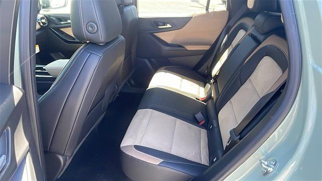 new 2026 Chevrolet Equinox car, priced at $30,085