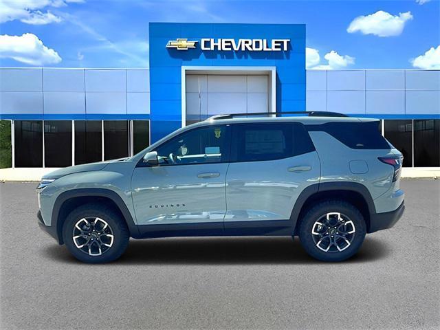 new 2026 Chevrolet Equinox car, priced at $30,085
