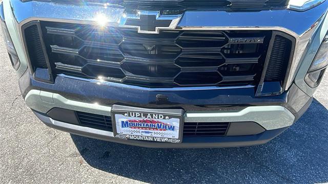 new 2026 Chevrolet Equinox car, priced at $30,085