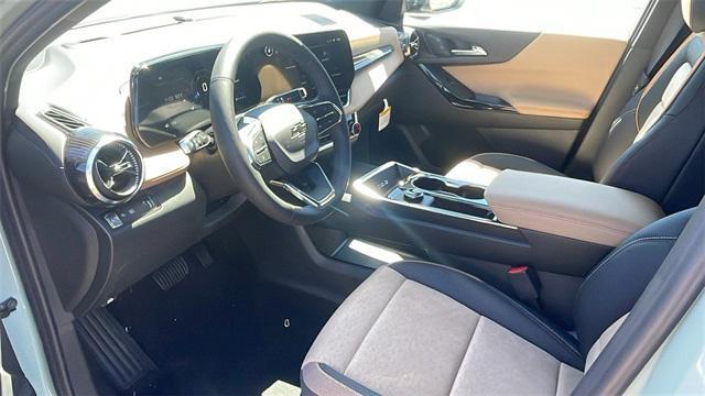 new 2026 Chevrolet Equinox car, priced at $30,085
