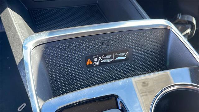 new 2026 Chevrolet Equinox car, priced at $30,085