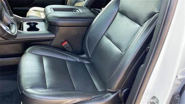 used 2021 Chevrolet Tahoe car, priced at $42,215