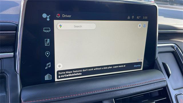 used 2024 Chevrolet Suburban car, priced at $68,651
