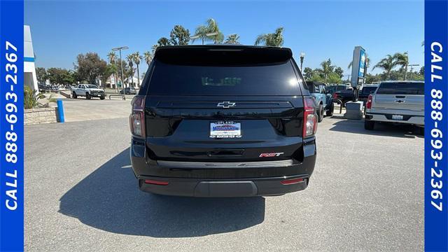 used 2024 Chevrolet Suburban car, priced at $68,651