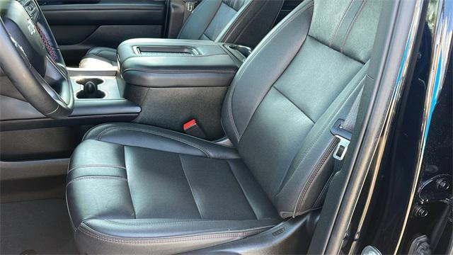 used 2024 Chevrolet Suburban car, priced at $68,651