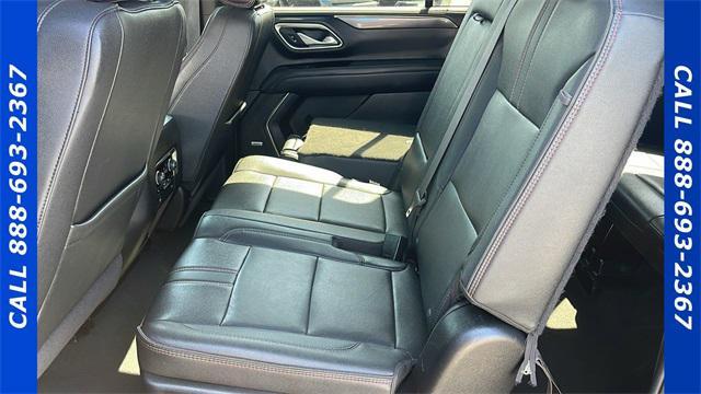 used 2024 Chevrolet Suburban car, priced at $68,651