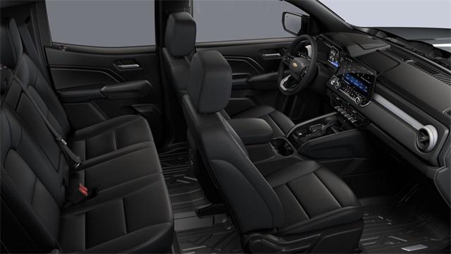 new 2026 Chevrolet Colorado car, priced at $38,525