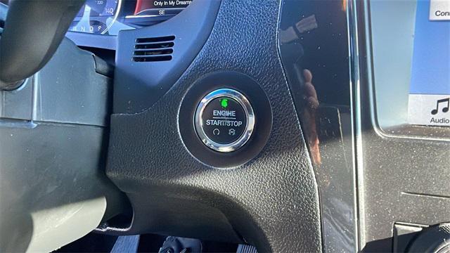 used 2019 Ford Explorer car, priced at $16,964