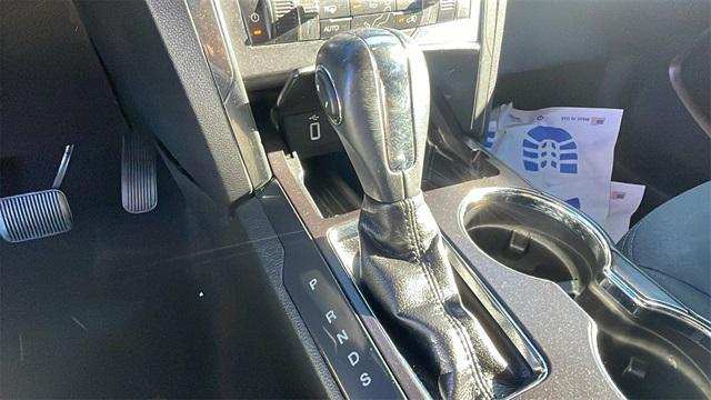 used 2019 Ford Explorer car, priced at $16,964