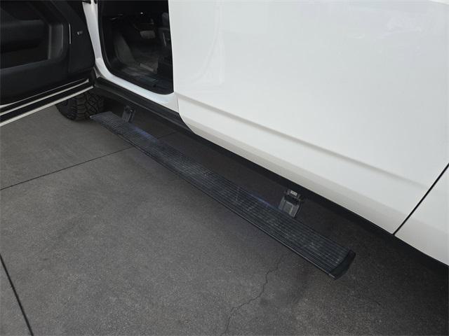used 2022 Chevrolet Suburban car, priced at $49,974