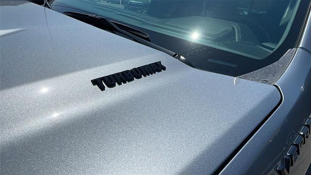 new 2025 Chevrolet Silverado 1500 car, priced at $40,053