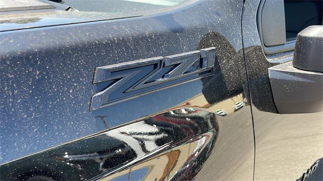 new 2025 Chevrolet Silverado 2500 car, priced at $76,690