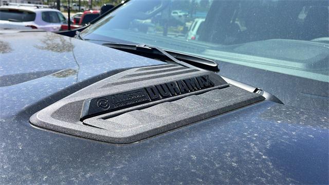 new 2025 Chevrolet Silverado 2500 car, priced at $76,690
