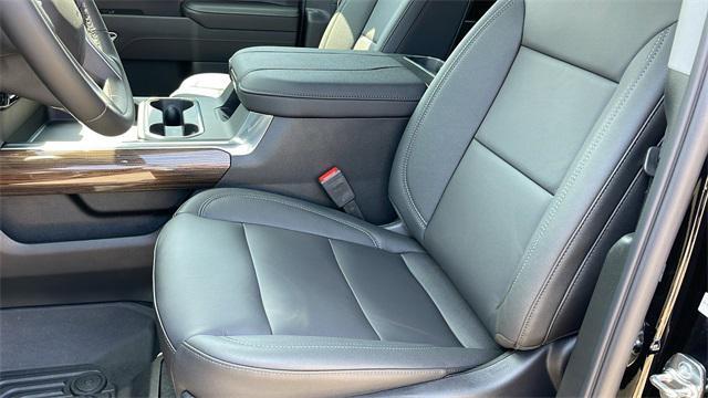 new 2025 Chevrolet Silverado 2500 car, priced at $76,690