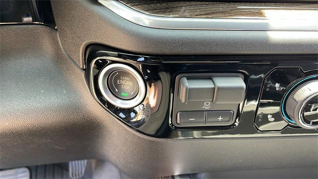 new 2025 Chevrolet Silverado 2500 car, priced at $76,690