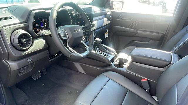 new 2026 Chevrolet Colorado car, priced at $41,435