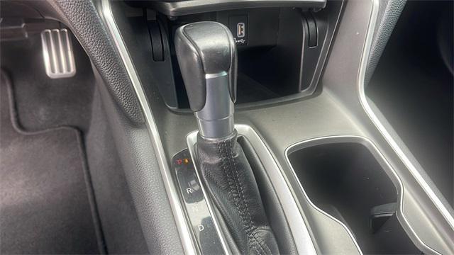 used 2019 Honda Accord car, priced at $20,216