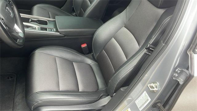 used 2019 Honda Accord car, priced at $20,216