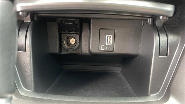 used 2019 Honda Accord car, priced at $20,216