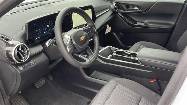 new 2025 Chevrolet Equinox car, priced at $24,961