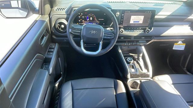 new 2026 Chevrolet Colorado car, priced at $41,435