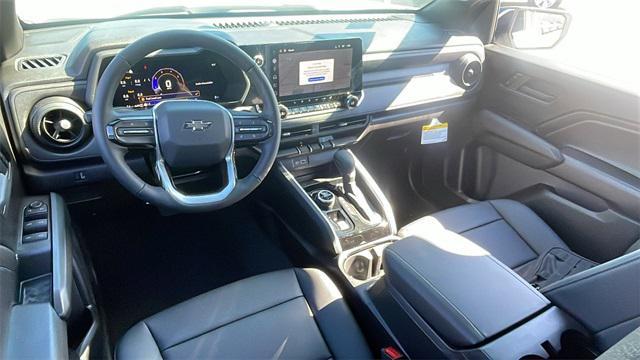 new 2026 Chevrolet Colorado car, priced at $41,435