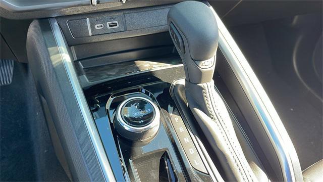 new 2026 Chevrolet Colorado car, priced at $41,435