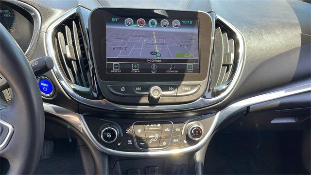 used 2017 Chevrolet Volt car, priced at $11,997