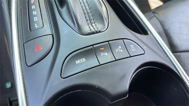 used 2017 Chevrolet Volt car, priced at $11,997