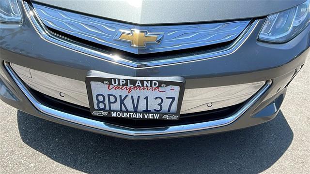 used 2017 Chevrolet Volt car, priced at $11,997
