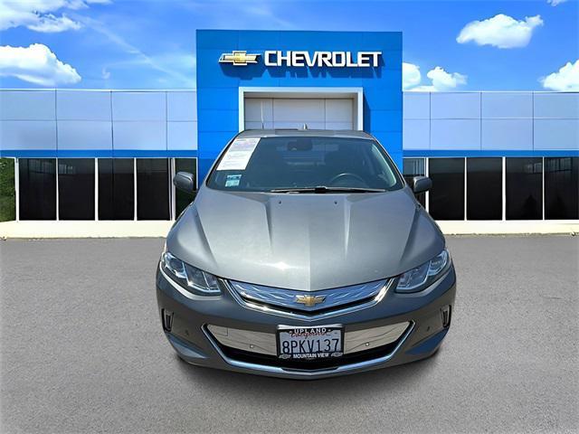 used 2017 Chevrolet Volt car, priced at $11,997