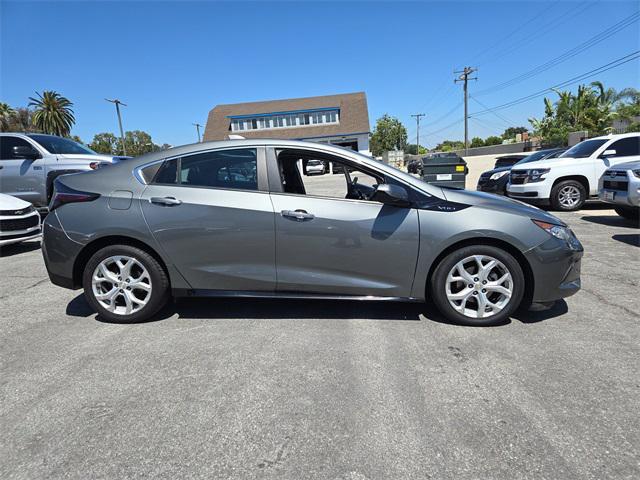 used 2017 Chevrolet Volt car, priced at $11,997
