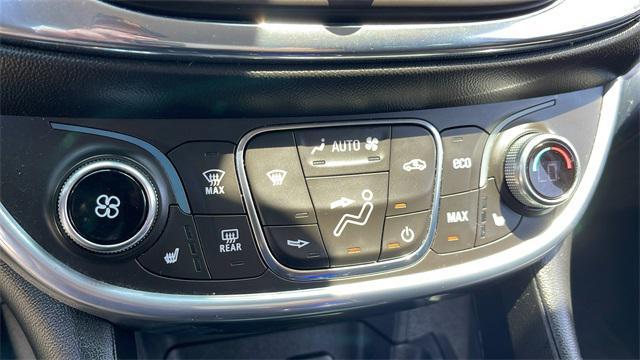 used 2017 Chevrolet Volt car, priced at $11,997