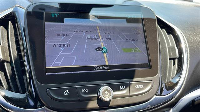 used 2017 Chevrolet Volt car, priced at $11,997