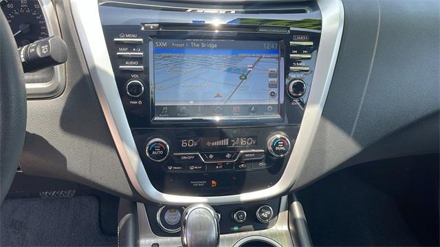 used 2016 Nissan Murano car, priced at $15,499