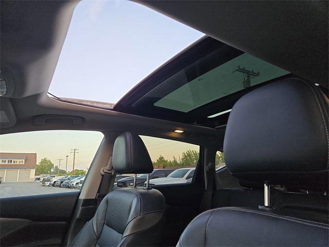 used 2016 Nissan Murano car, priced at $15,499
