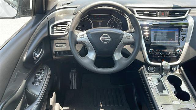 used 2016 Nissan Murano car, priced at $15,499