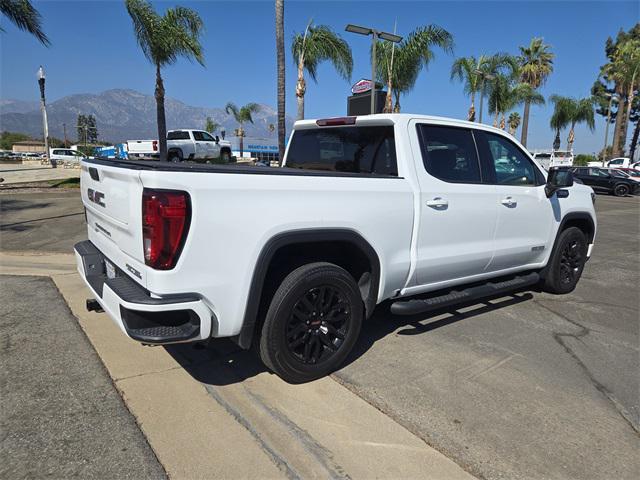 used 2023 GMC Sierra 1500 car