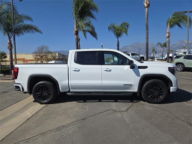 used 2023 GMC Sierra 1500 car