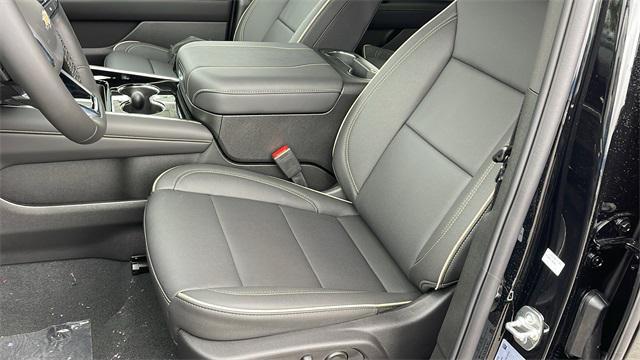 new 2025 Chevrolet Suburban car, priced at $81,815