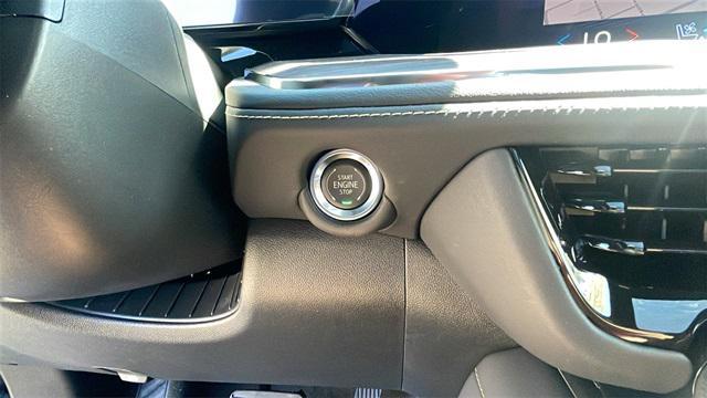 new 2025 Chevrolet Suburban car, priced at $74,760