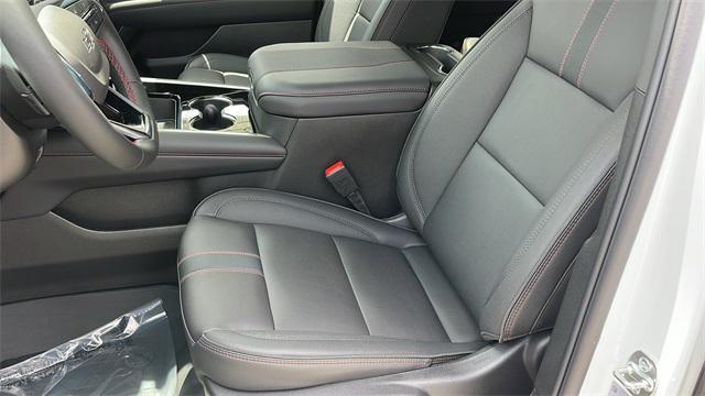 new 2025 Chevrolet Tahoe car, priced at $76,763
