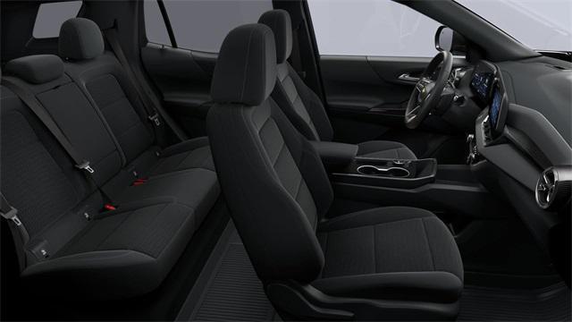 new 2026 Chevrolet Equinox car, priced at $27,785