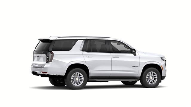 new 2025 Chevrolet Tahoe car, priced at $64,930