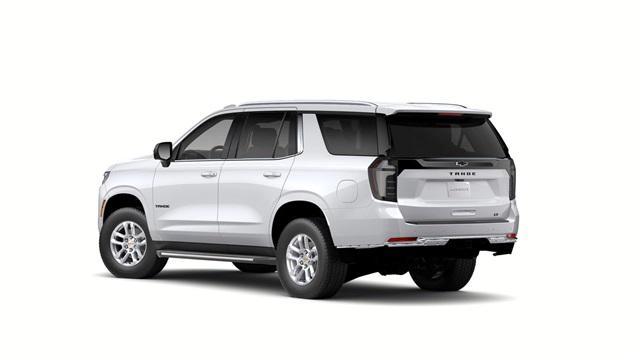 new 2025 Chevrolet Tahoe car, priced at $64,930