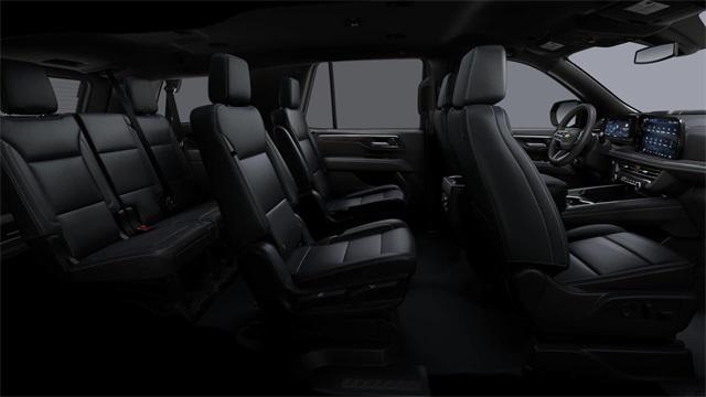 new 2025 Chevrolet Tahoe car, priced at $64,930