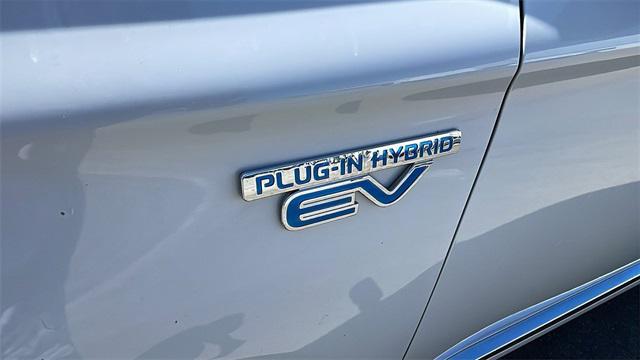 used 2019 Mitsubishi Outlander PHEV car, priced at $12,889