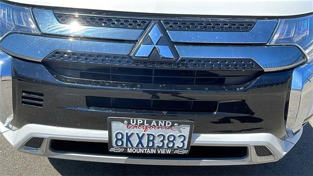 used 2019 Mitsubishi Outlander PHEV car, priced at $12,889