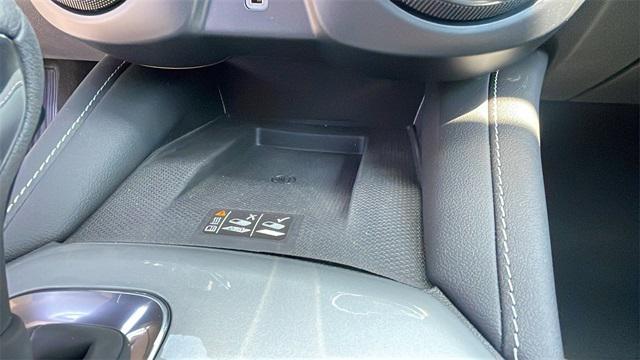 new 2025 Chevrolet Blazer car, priced at $35,610