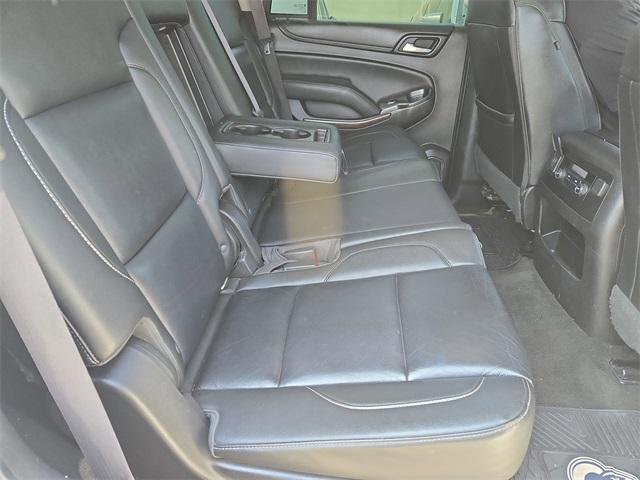 used 2017 Chevrolet Tahoe car, priced at $20,997
